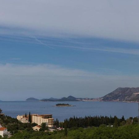 Apartments Ante - With Pool Cavtat Zewnętrze zdjęcie