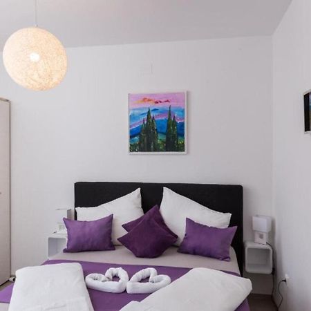 Apartments Ante - With Pool Cavtat Zewnętrze zdjęcie