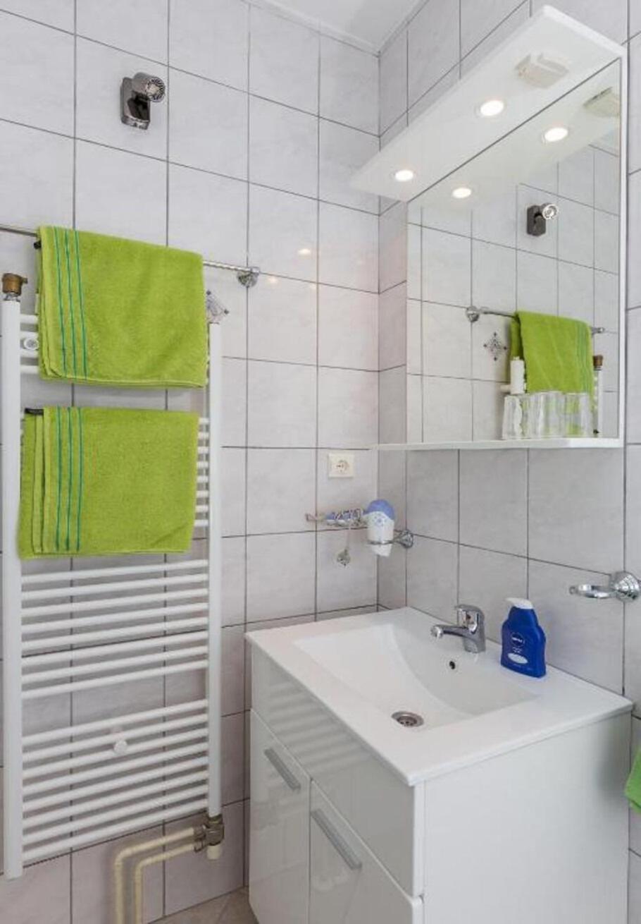 Apartments Ante - With Pool Cavtat Zewnętrze zdjęcie