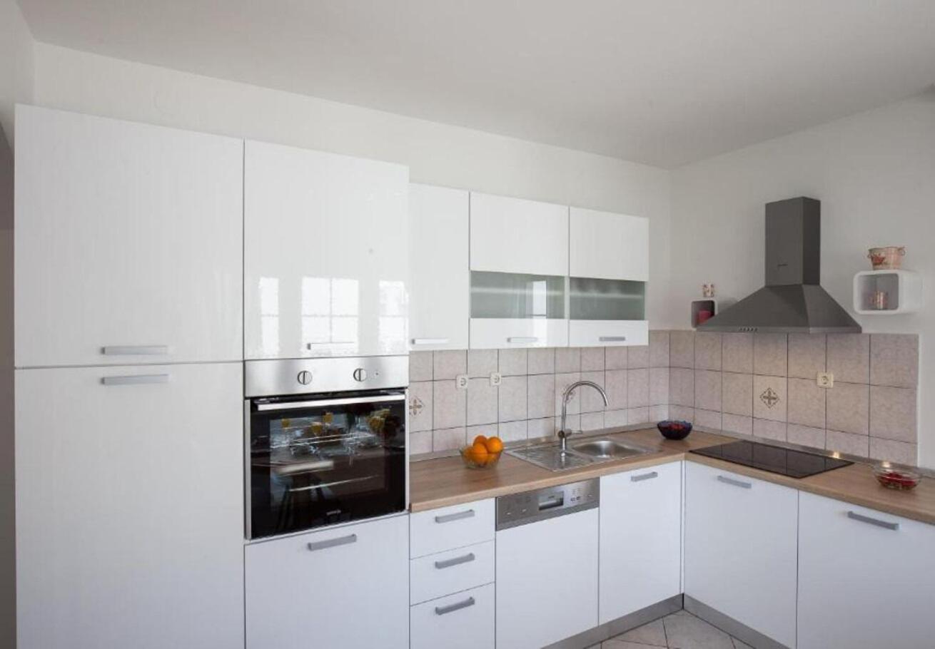 Apartments Ante - With Pool Cavtat Zewnętrze zdjęcie