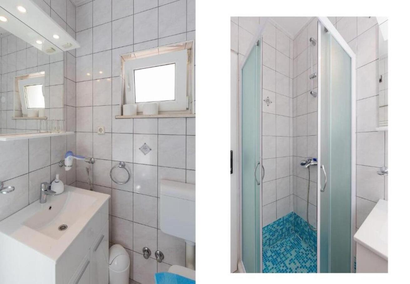 Apartments Ante - With Pool Cavtat Zewnętrze zdjęcie