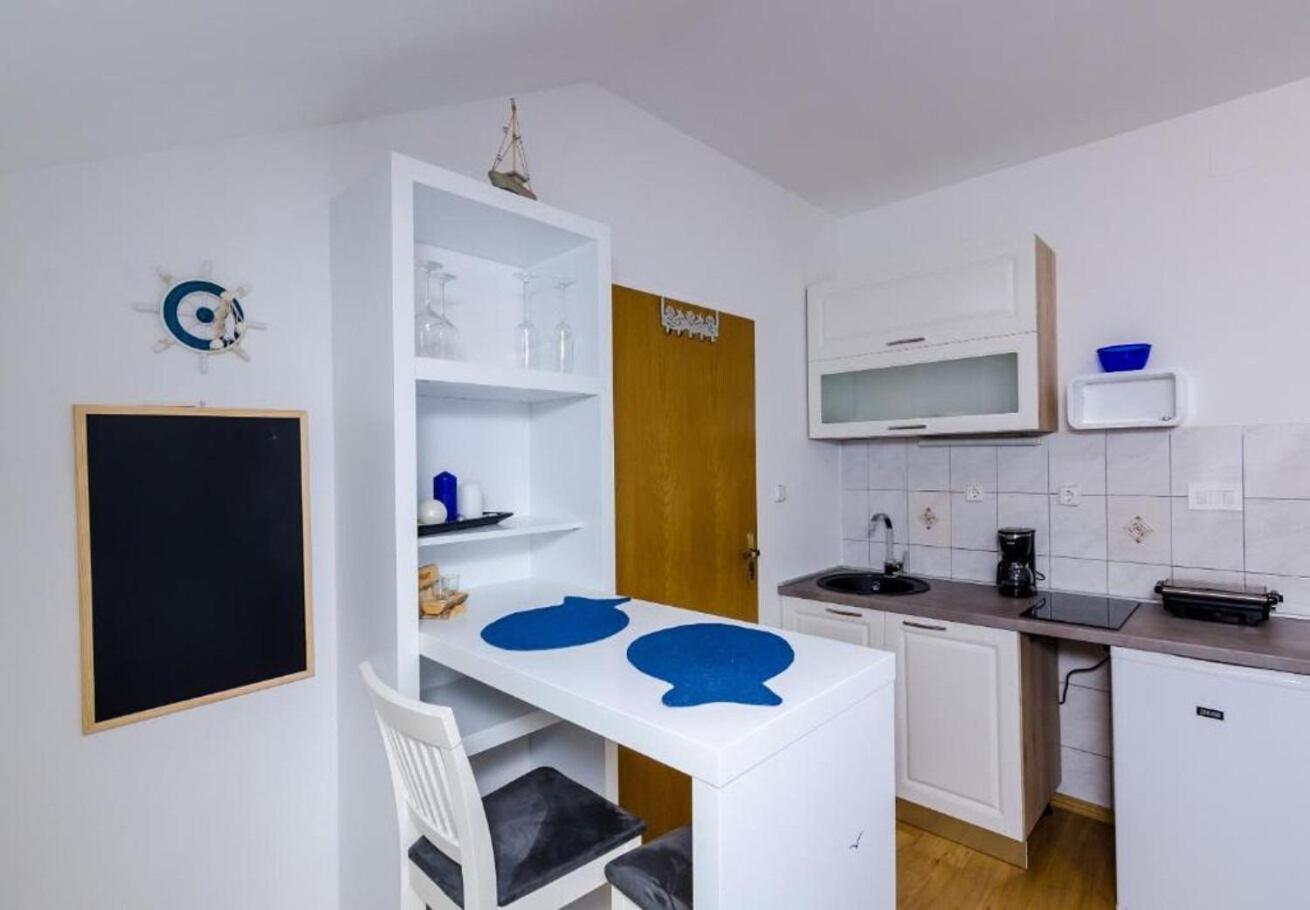 Apartments Ante - With Pool Cavtat Zewnętrze zdjęcie