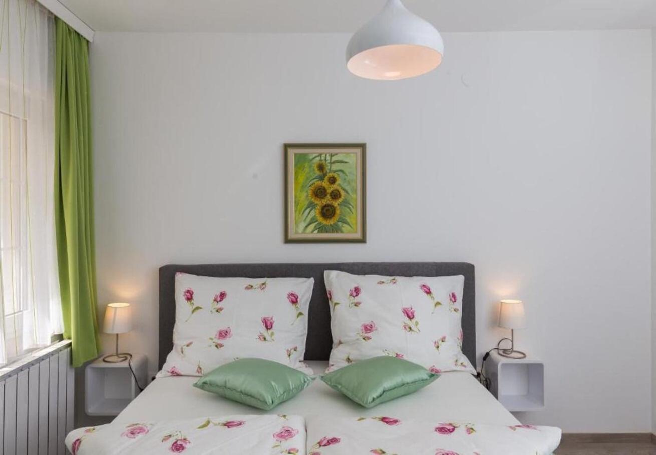 Apartments Ante - With Pool Cavtat Zewnętrze zdjęcie