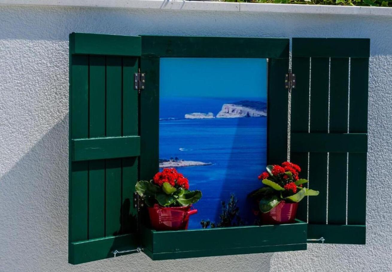 Apartments Ante - With Pool Cavtat Zewnętrze zdjęcie